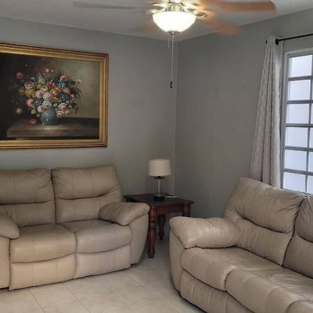 Coamo Beautiful House, Ac, 10Min Coamo Hot Springs Exterior foto