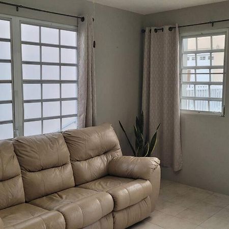 Coamo Beautiful House, Ac, 10Min Coamo Hot Springs Exterior foto