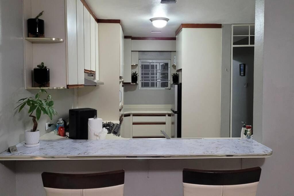 Coamo Beautiful House, Ac, 10Min Coamo Hot Springs Exterior foto