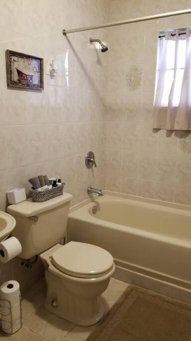 Coamo Beautiful House, Ac, 10Min Coamo Hot Springs Exterior foto