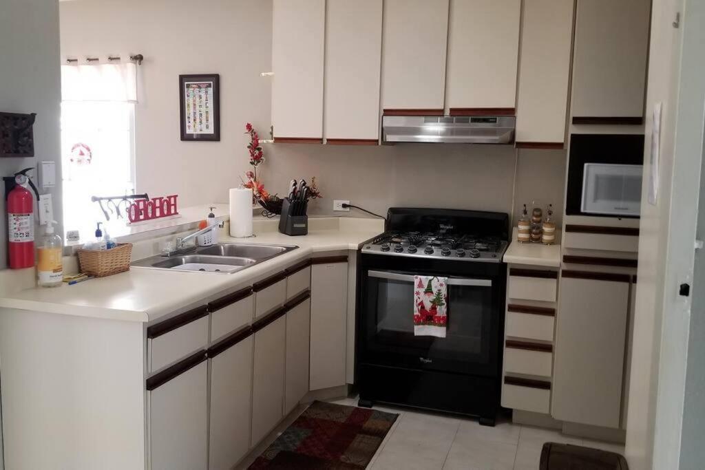 Coamo Beautiful House, Ac, 10Min Coamo Hot Springs Exterior foto