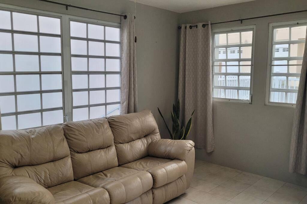 Coamo Beautiful House, Ac, 10Min Coamo Hot Springs Exterior foto